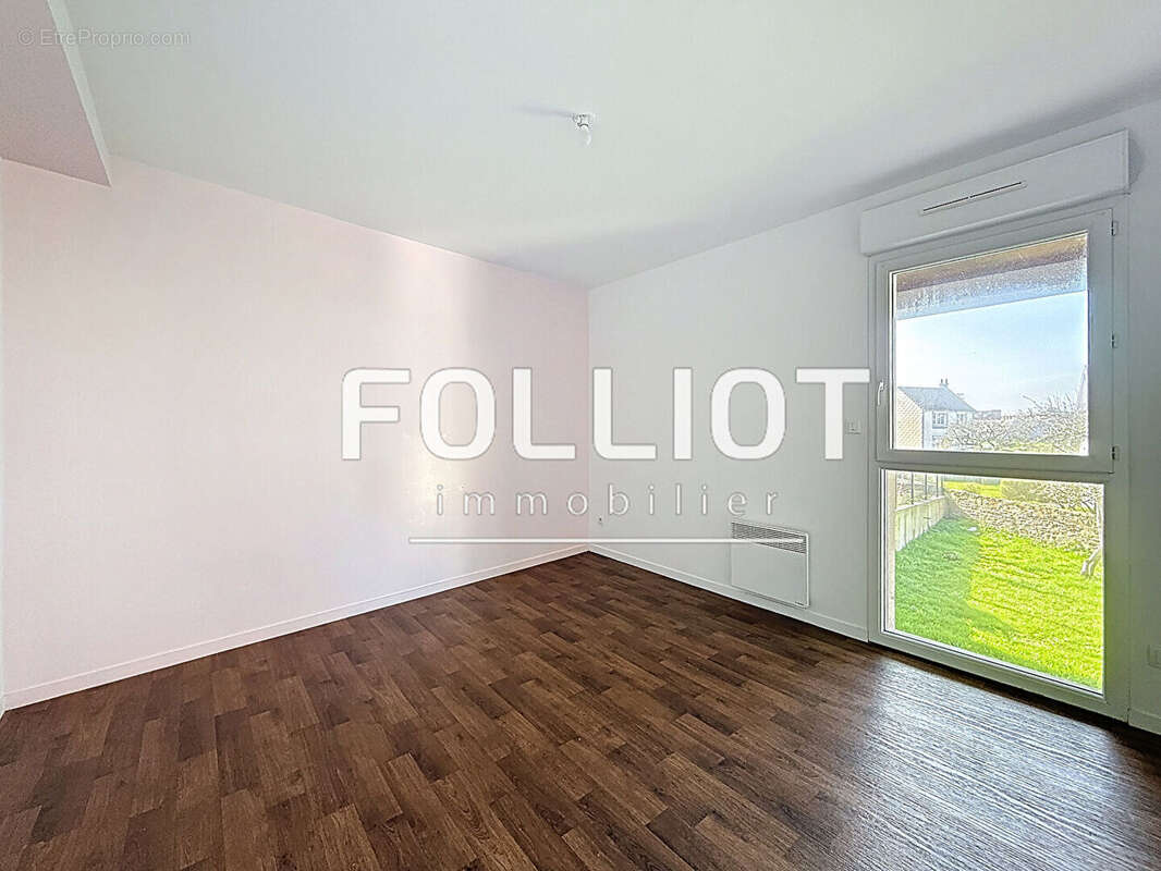 Appartement à GRANVILLE