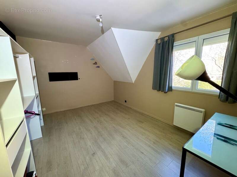 Maison à vendre - Courbépine (27300) - 4 Chambres, Grand séjour, Belle véranda, Dépendance, Jardin clos - photo 17