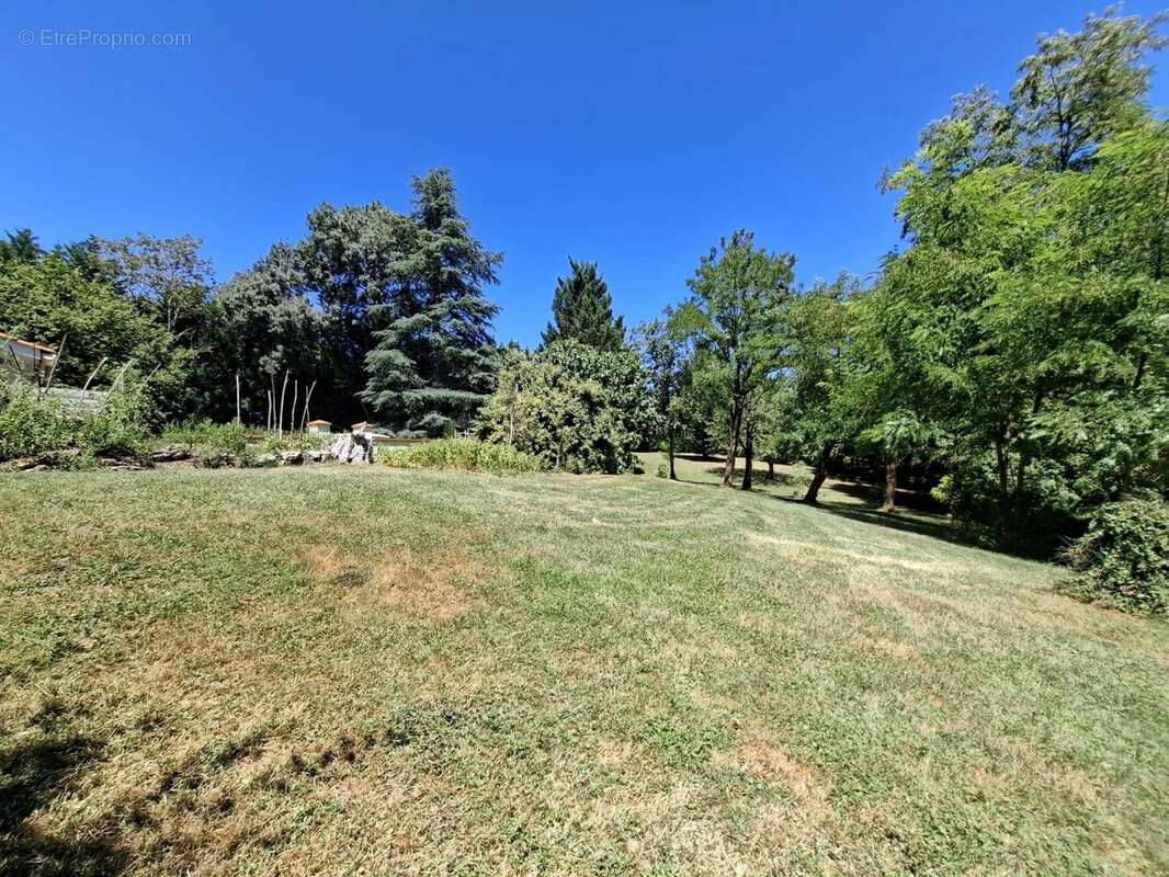 Caussade villa plain pied - photo 26