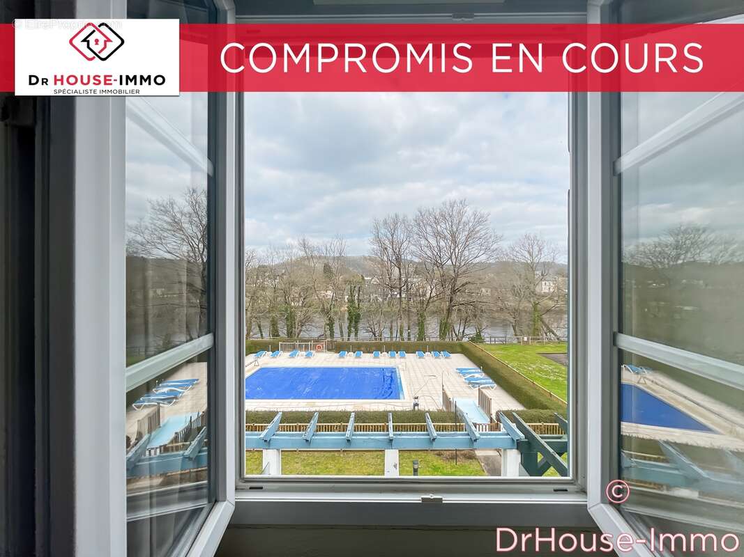 Appartement à ARGENTAT