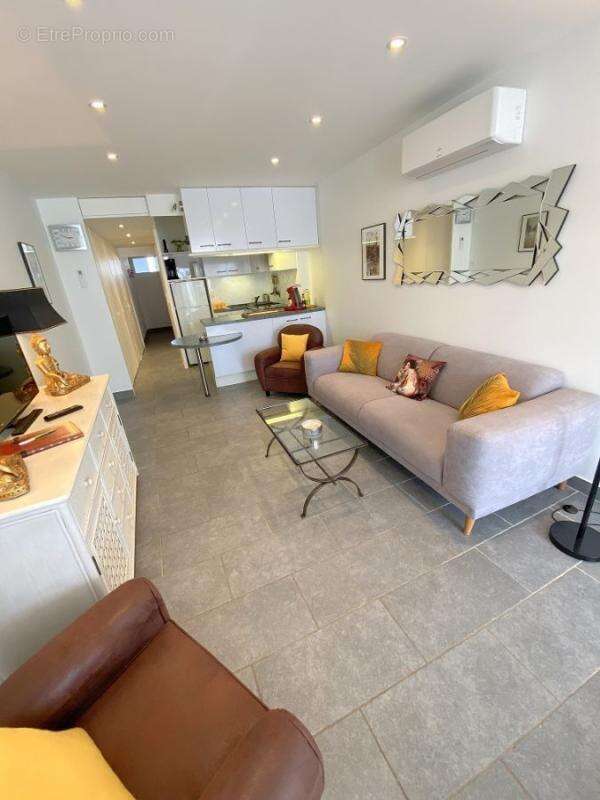 Appartement à AGDE