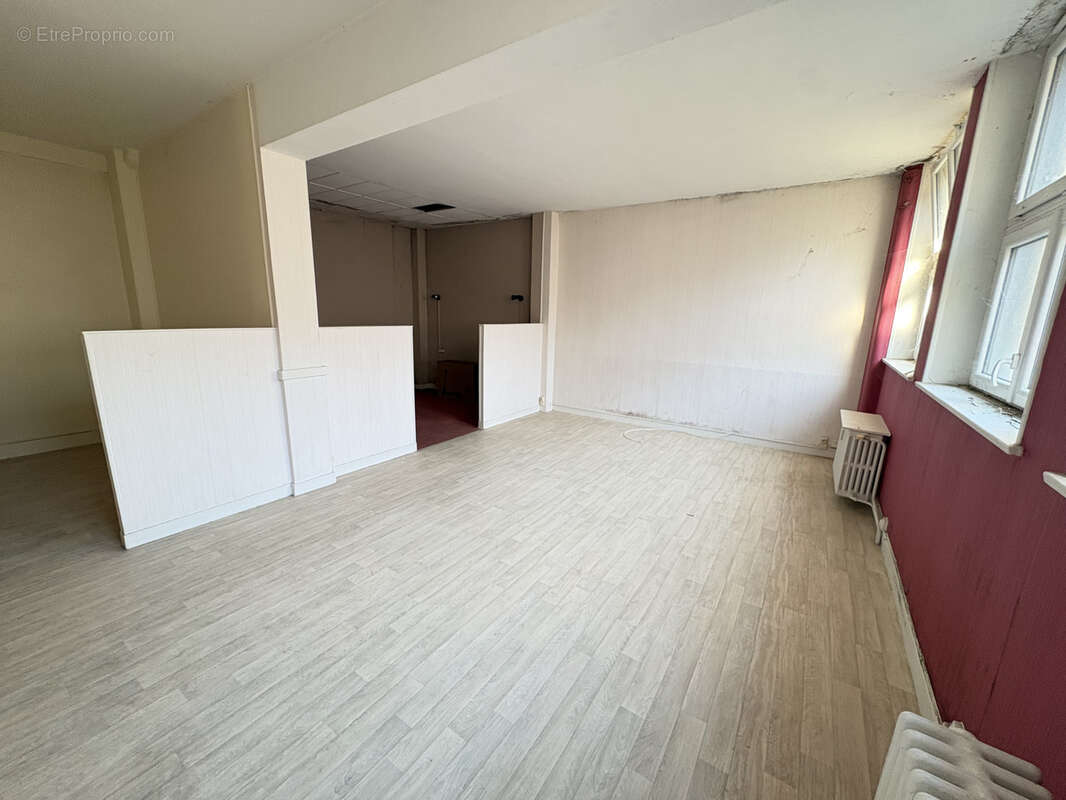 Appartement à LIMOGES