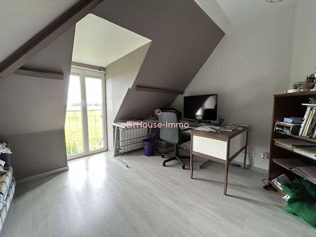 Maison 90 m² à Ruvigny  - photo 7