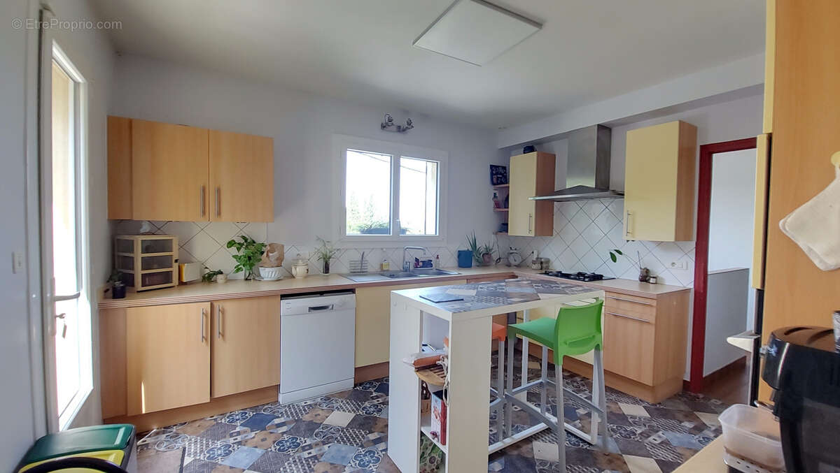 Maison à PONT-SAINT-ESPRIT