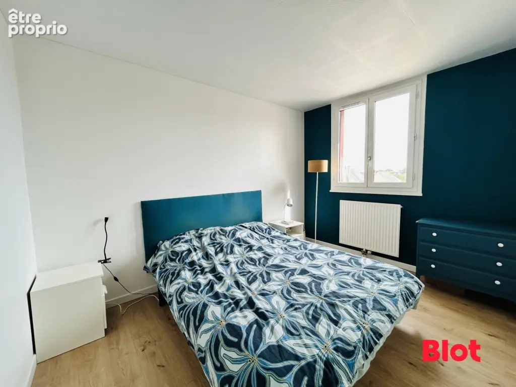 Appartement 3 pièces 68 m² à vendre à Saint-Malo (35400) - photo 5