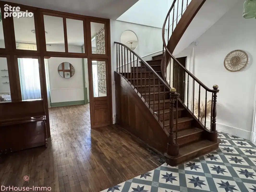 Maison 6 pièces 142 m² à vendre à Perigueux (24000) - photo 3