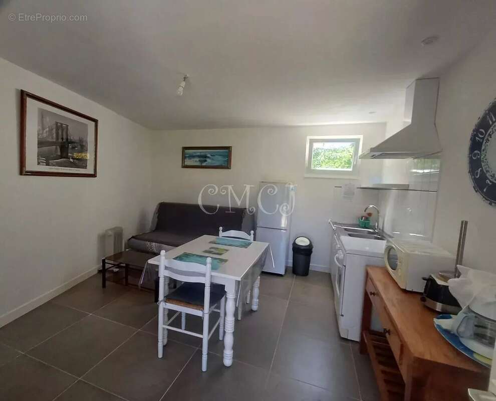 Maison à PLESTIN-LES-GREVES