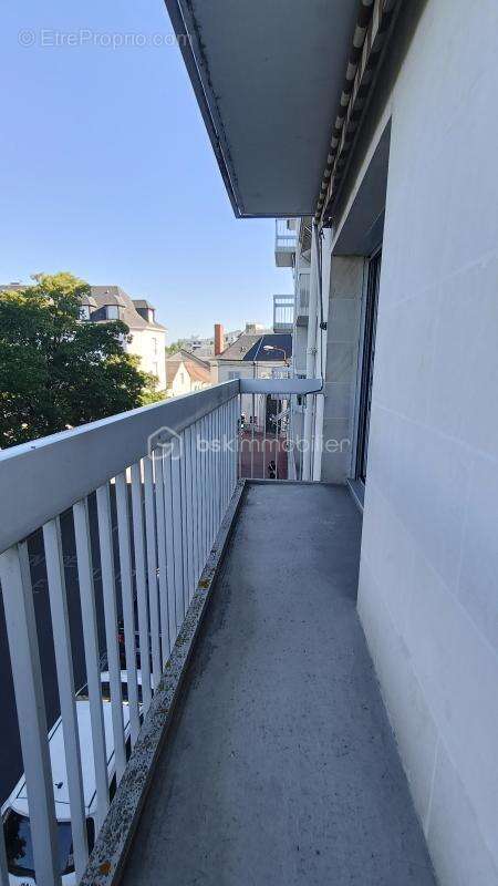 Appartement à CHATELLERAULT