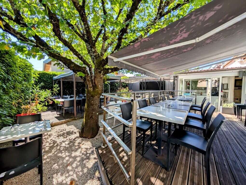160 m² à Chenove  - photo 5