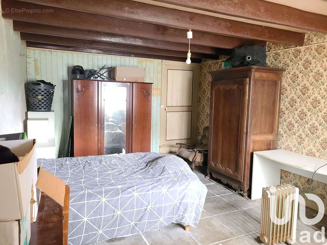 Photo 9 - Maison à FOMPERRON