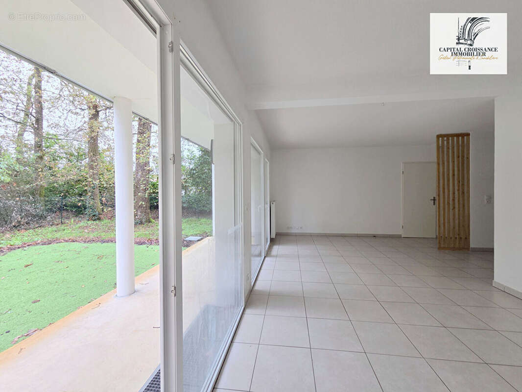 Appartement à PESSAC