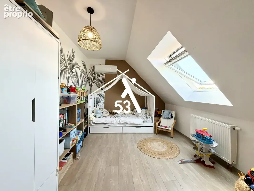 Maison 4 pièces 125 m² à vendre à Quiestede (62120) - photo 9
