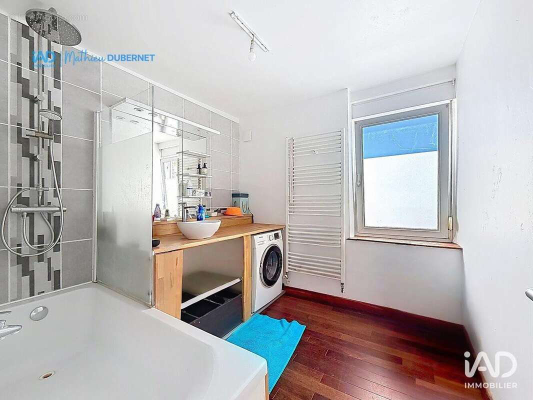 Photo 2 - Maison à HEM