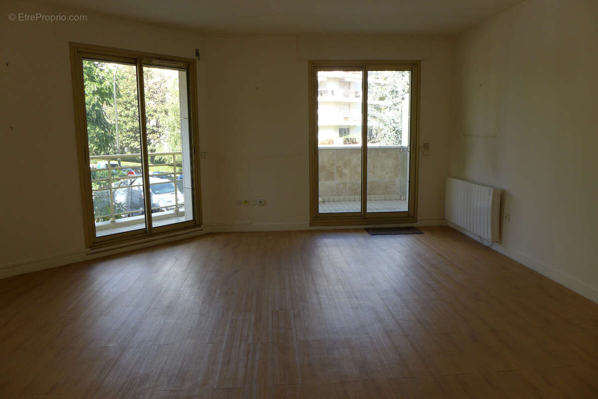 Appartement Résidence Services les Hespérides Levallois-Perret - photo 6