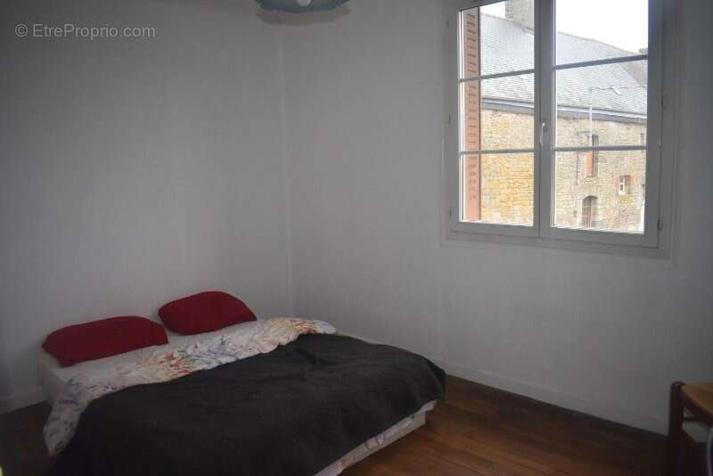 Maison de plain-pied 3 chambres avec sous-sol complet et jardin – Plémet - photo 10