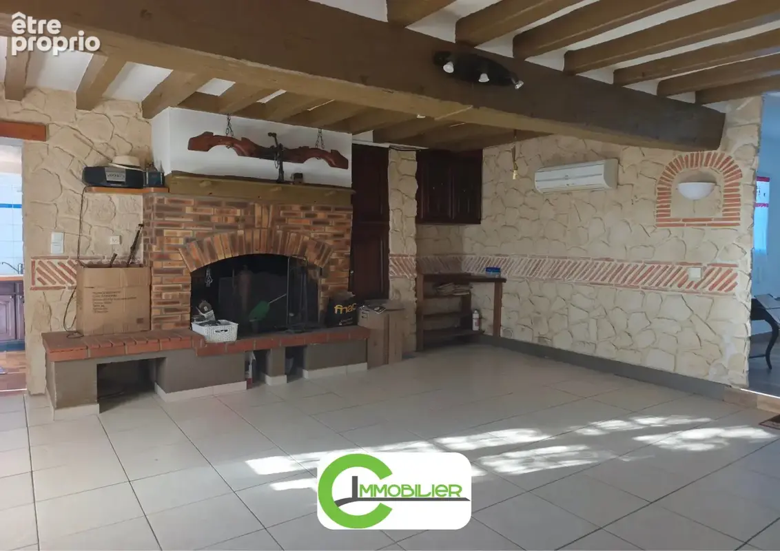 Exclusivité-semur en vallon - photo 5
