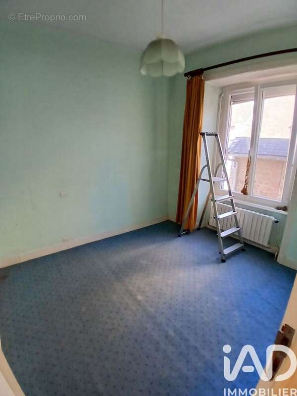 Photo 8 - Maison à COUTANCES