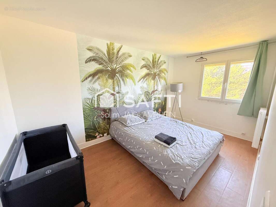 Photo 7 - Appartement à NEUILLY-SUR-MARNE