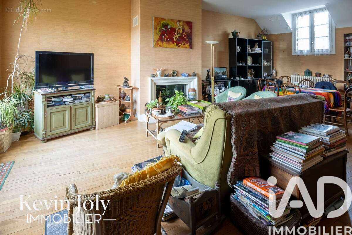 Photo 9 - Appartement à ORLEANS