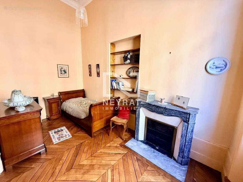 Appartement à CHALON-SUR-SAONE