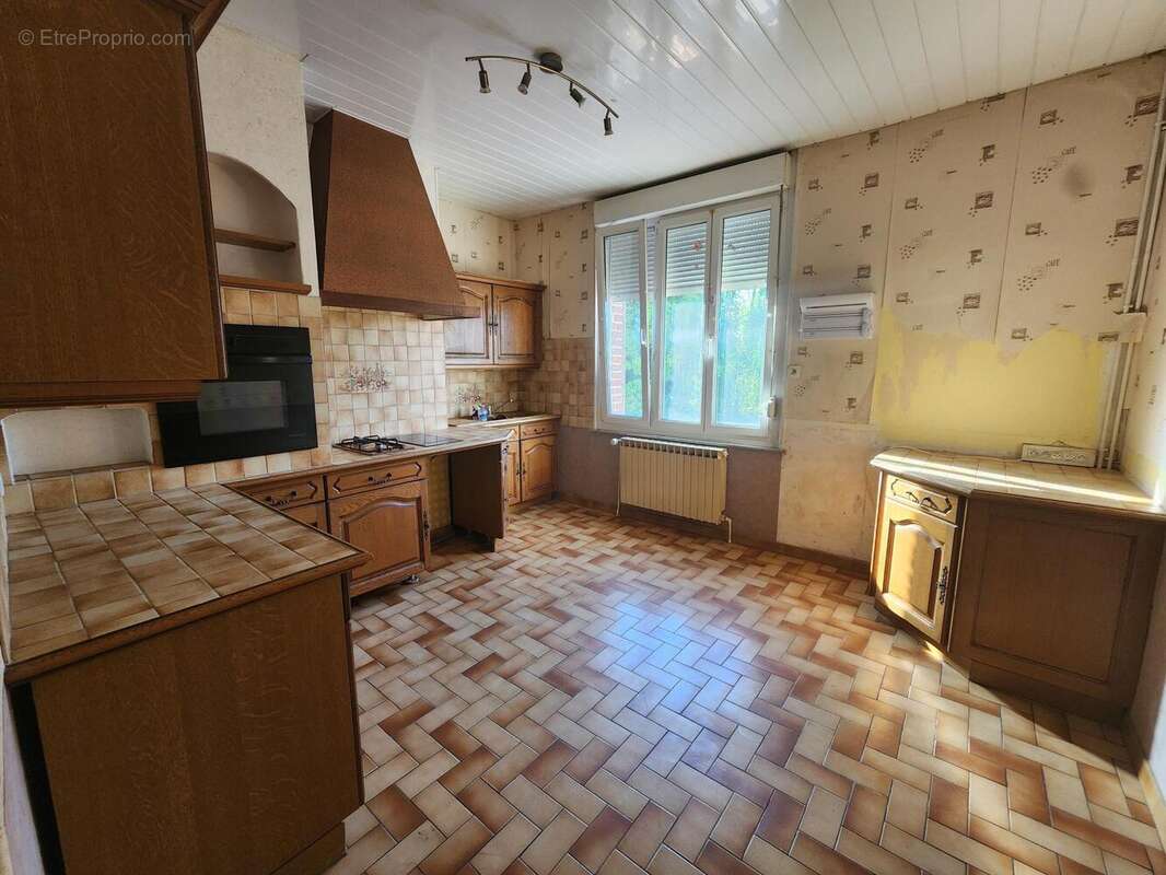 Photo 6 - Maison à MONTCORNET