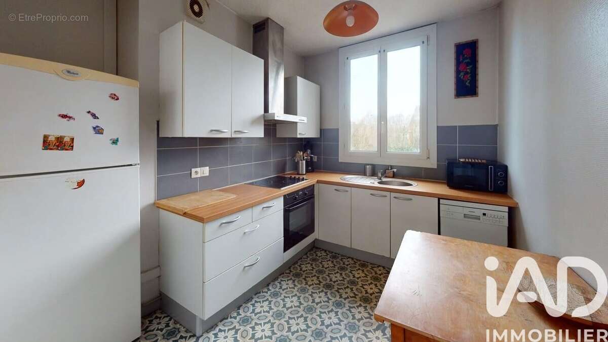 Photo 6 - Appartement à QUIMPER