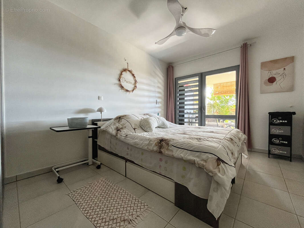 Appartement à SAINTE-MARIE