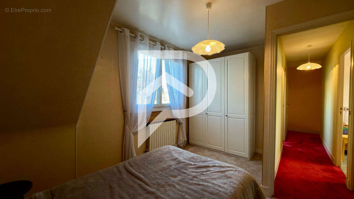 Maison à VILLEPINTE