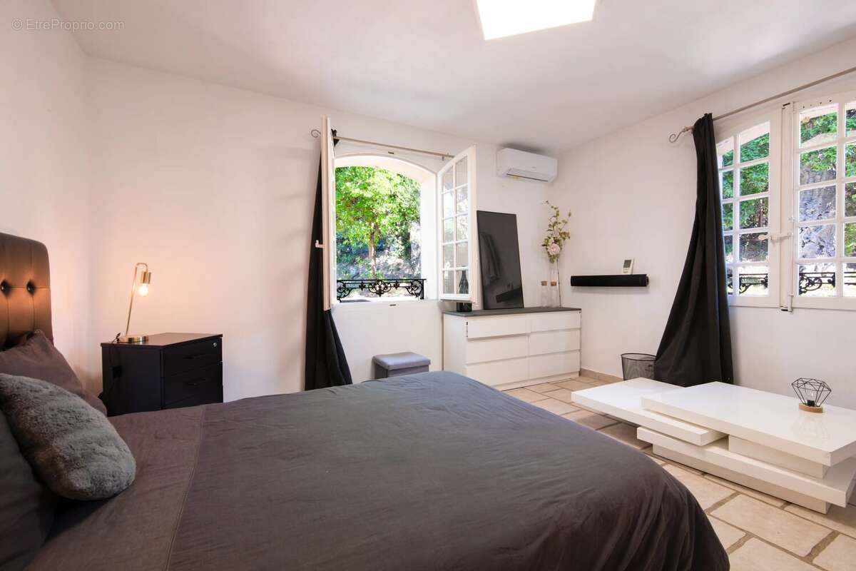 Maison à SAINTE-MAXIME