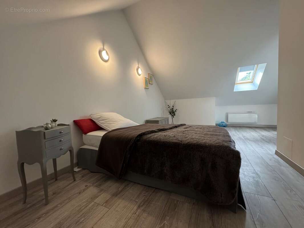 Maison à LE QUESNOY