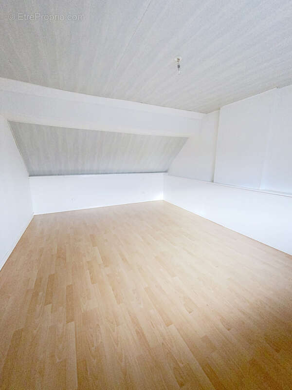 Maison à LIGNY-EN-CAMBRESIS