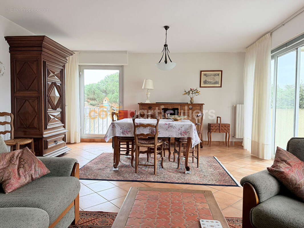 Appartement à ROYAN