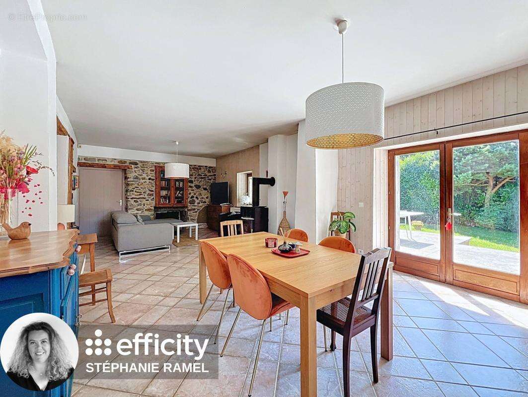 Maison 134 m² à Faucigny  - photo 4