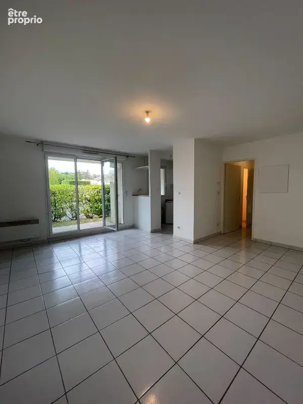 Appartement à SAINT-ANDRE-DE-CUBZAC