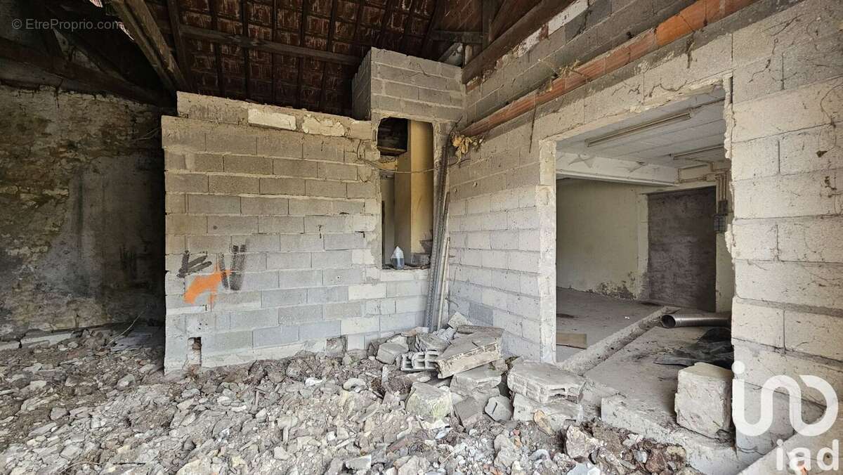 Photo 4 - Maison à CANNES-ECLUSE