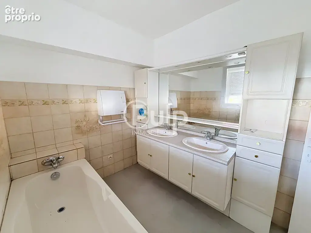 Grigny - Maison semi plain-pied de 232 m², 5 chambres - photo 6