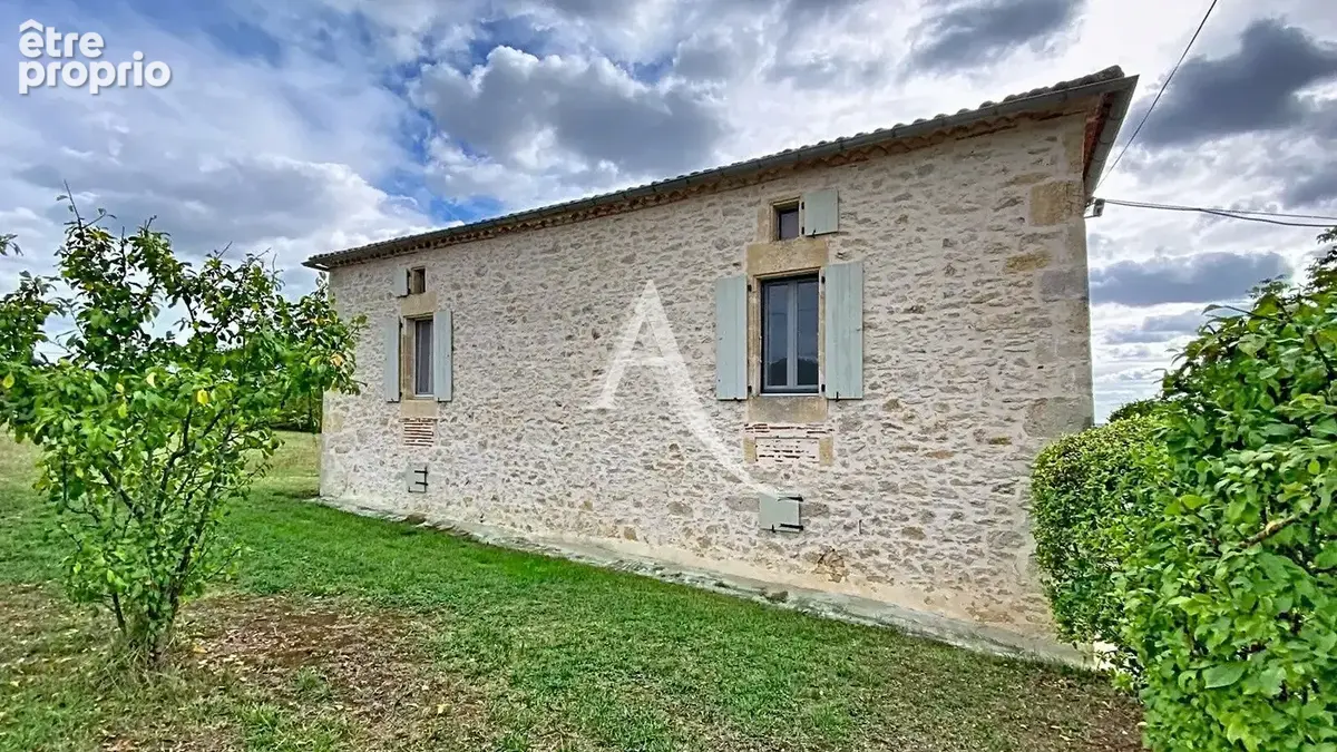 Jolie propriété en pierres en campagne - photo 5