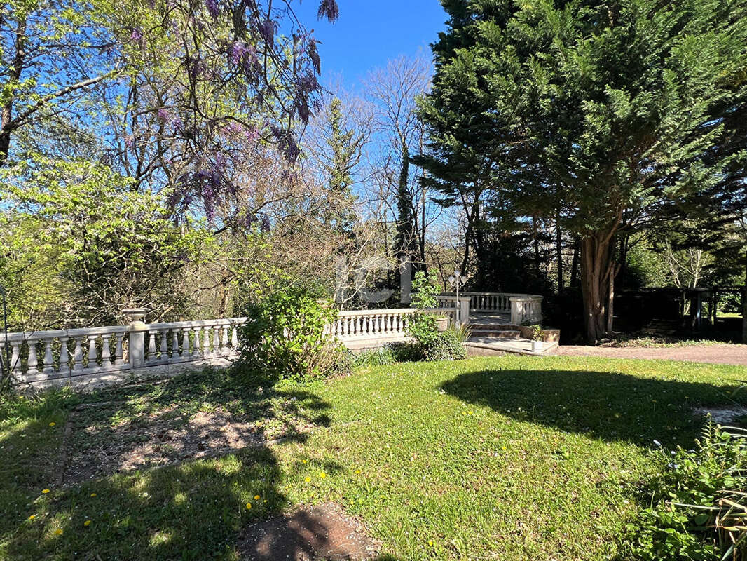 Maison à SAUTRON