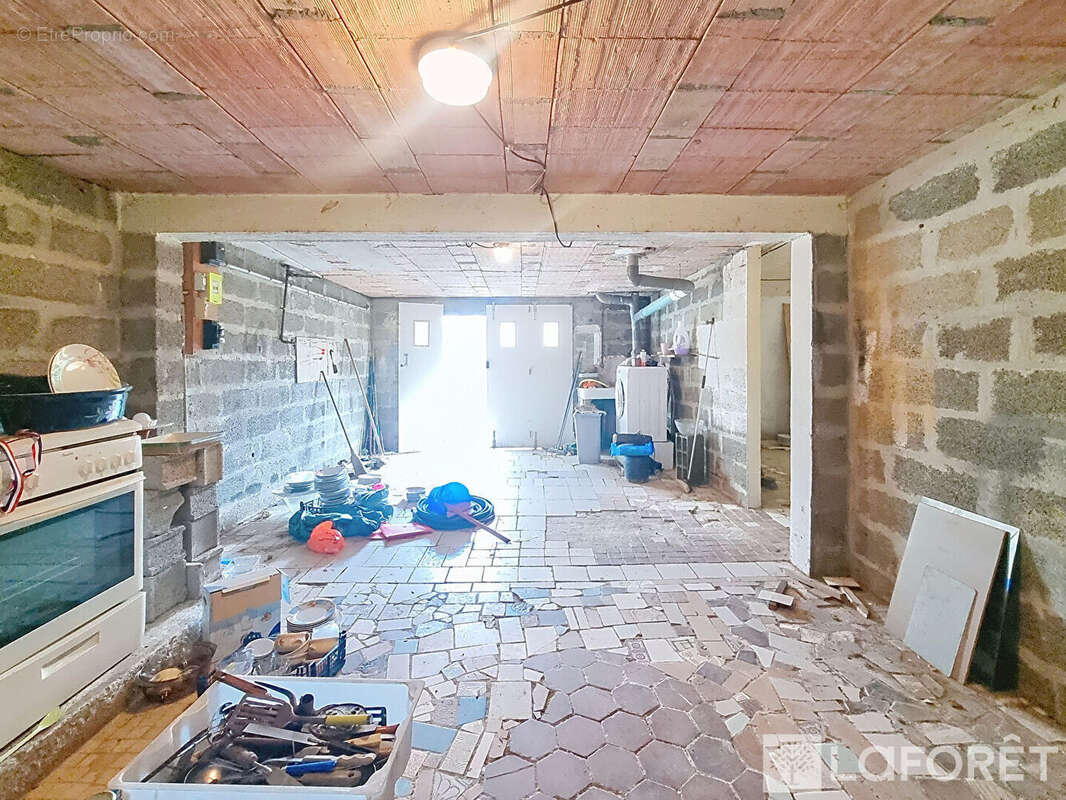 Maison Amfreville 5 pièce(s) 90 m2 - photo 13