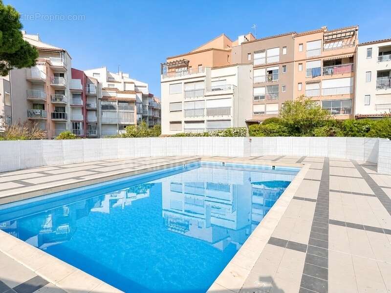 Appartement à AGDE