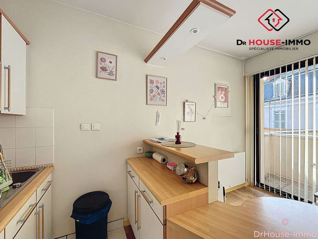 Appartement 27 m² à Perigueux  - photo 64