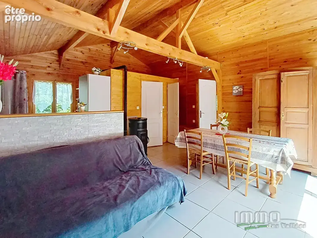Maison - plain-pied - photo 3
