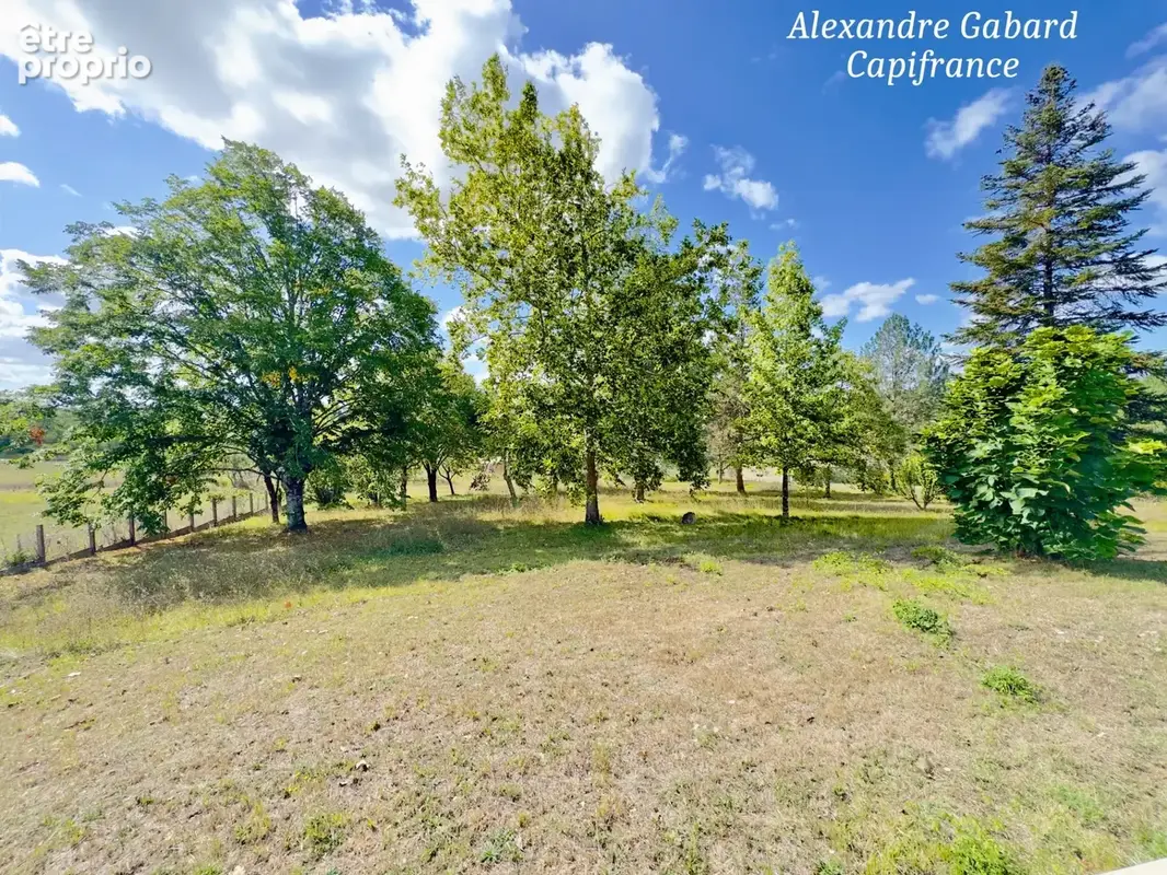 Axe La Réole / Sauveterre de Guyenne - Maison traditionnelle avec sous-sol complet - Agréable jardin et piscine - photo 18