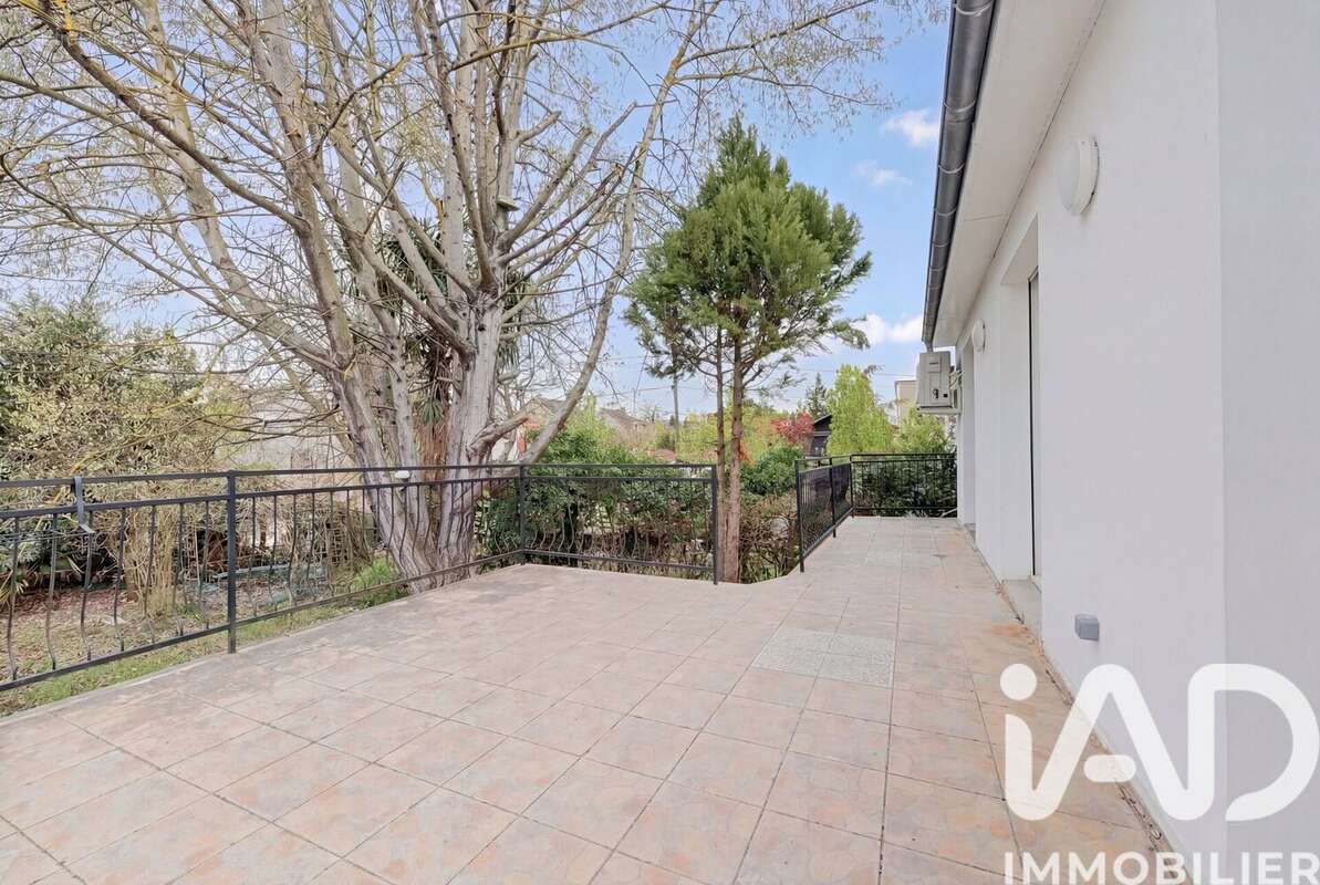 Photo 8 - Maison à GOURNAY-SUR-MARNE