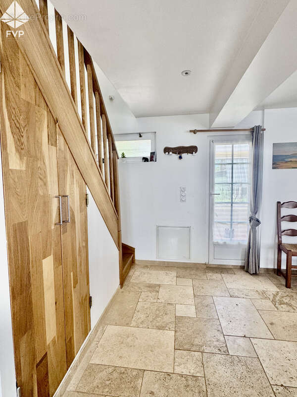 A VENDRE - SOTTEVILLE-SUR-MER   Une opportunité rare dans un village prisé de la Côte d'Albâtre ! - photo 15