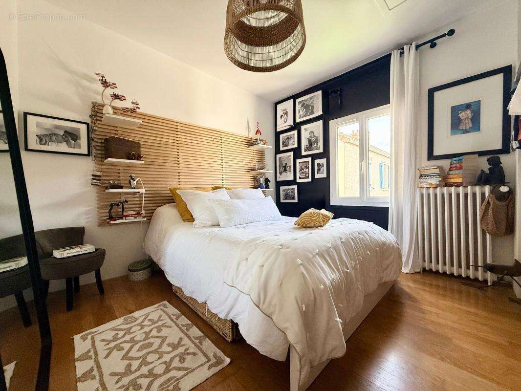 Maison à MAROLLES-EN-HUREPOIX