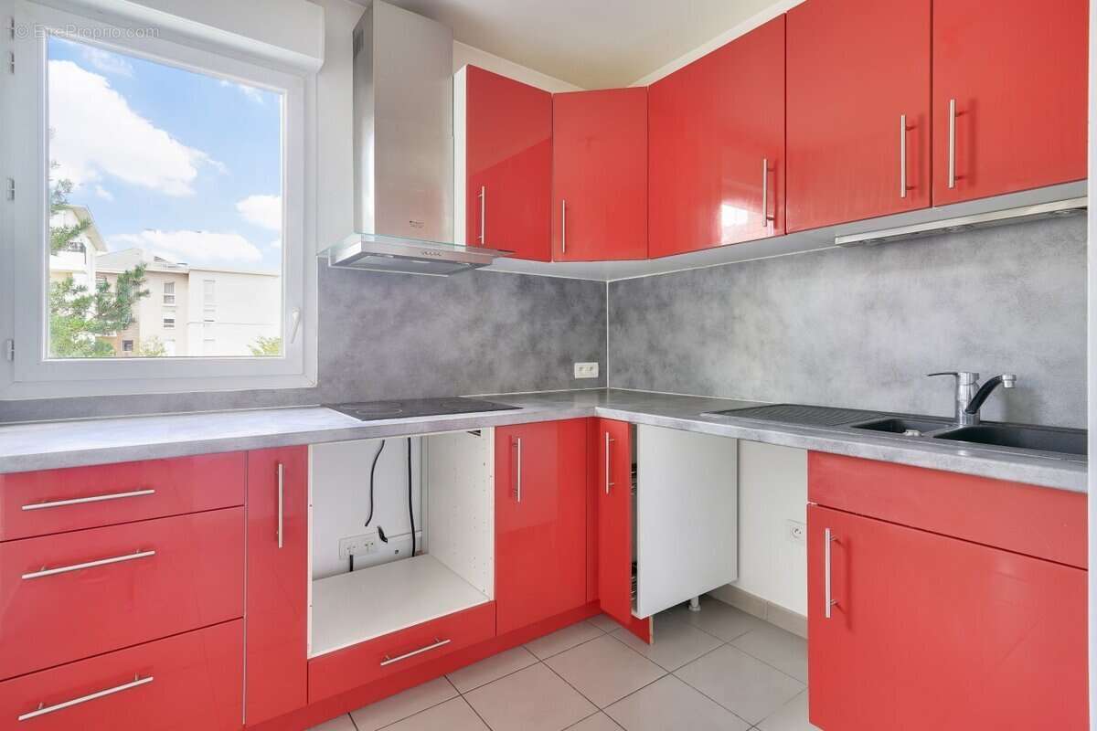 Appartement à CRETEIL