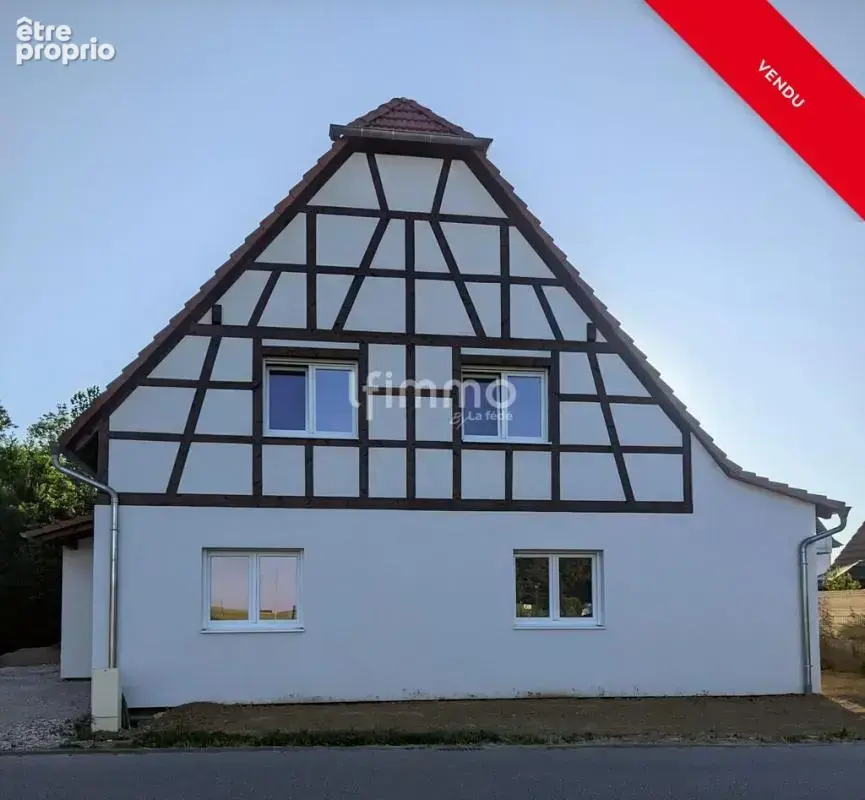 Appartement Neuf 4 pièces 75 m² - photo 8