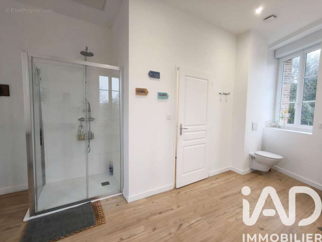 Photo 9 - Maison à COEX