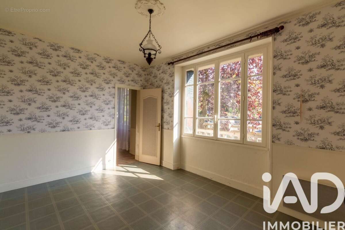 Photo 4 - Appartement à BOURRON-MARLOTTE